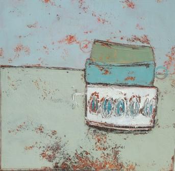 ANJI ALLEN - remembering catherine holm