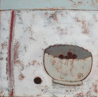 ANJI ALLEN - first few cherries