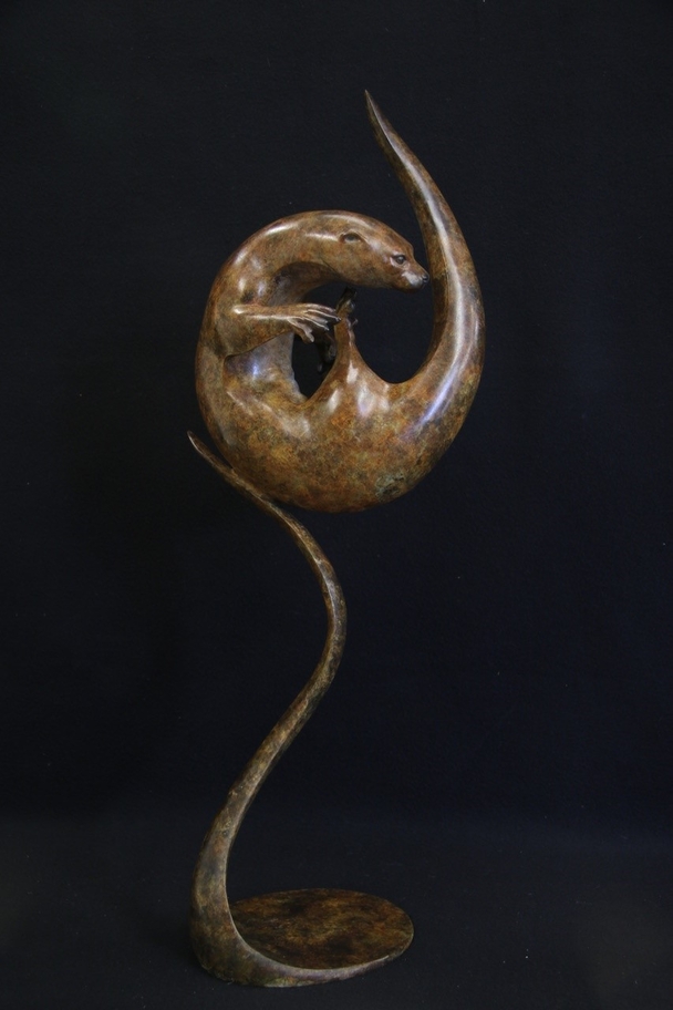 Churn Otter (Edition 9/18)