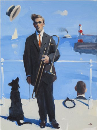 Looking on the Bright Side