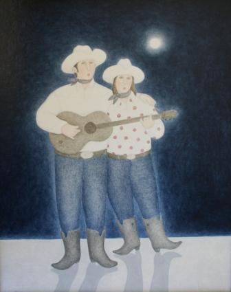 The Ballad of You and Me