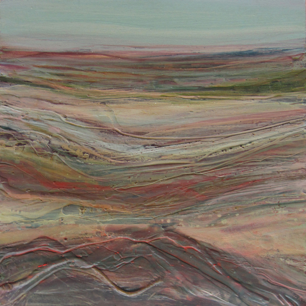 Alison Mcgill - Autumn Light