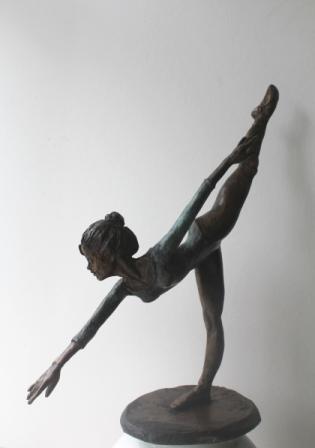 Angela Bishop - Penche