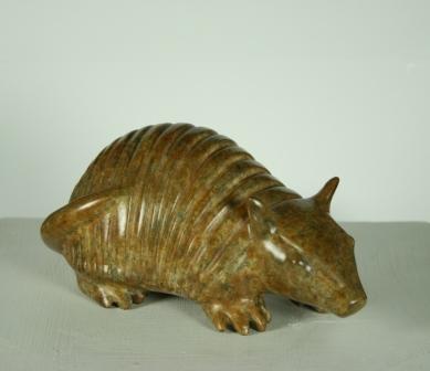 Armadillo