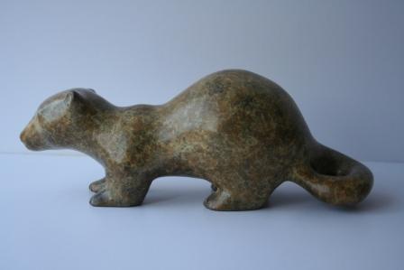 Anita Mandl - Ferret