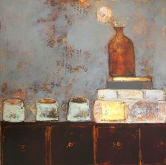 Perfectly Balanced - Dandelion