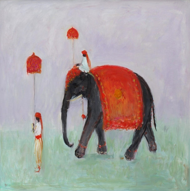 Elephant and Mahout