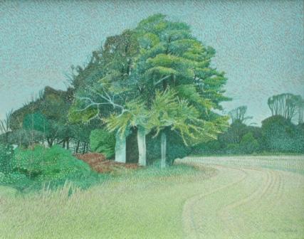 The First Day of Autumn