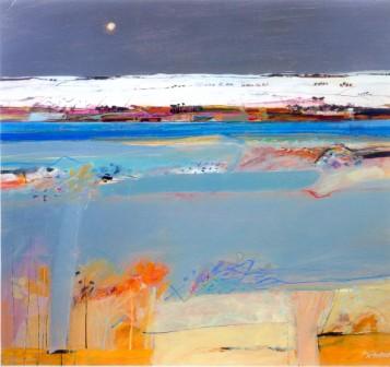 Winter Fields, Braco