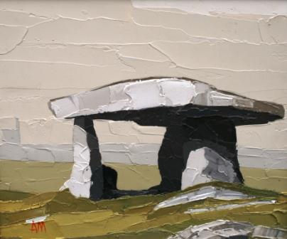 Lanyon Quoit, Cornwall
