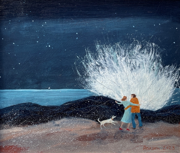 Are the Stars out Tonight?