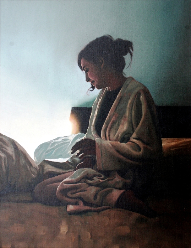 BRIAN SMYTH - the last letter