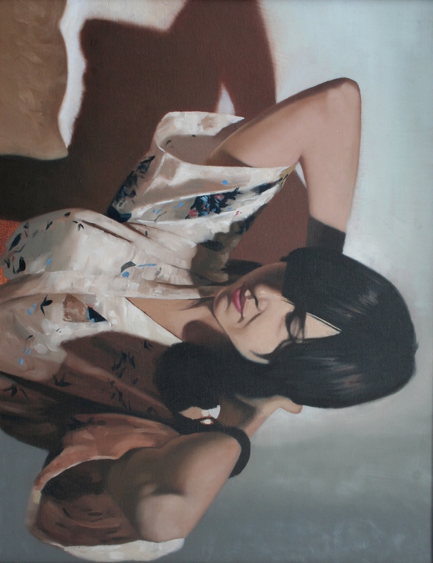 BRIAN SMYTH - doriana