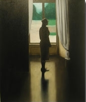 BRIAN SMYTH - through the window i