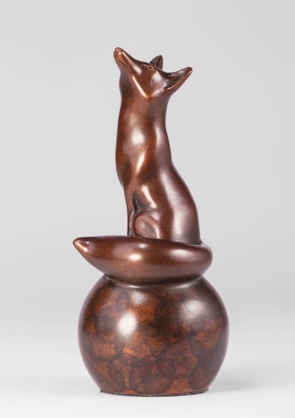 Fox (Edition 78/175) 