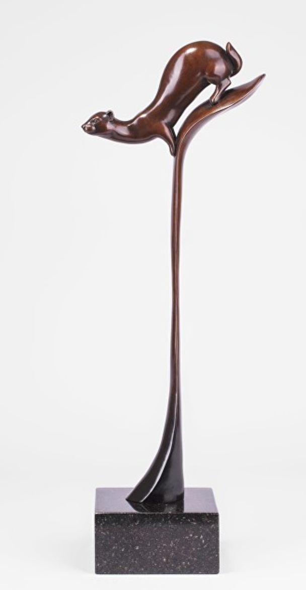 Weasel (Edition 13/25)