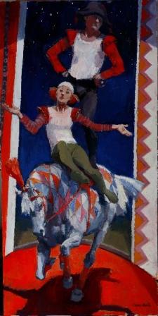 CATRIONA CAMPBELL - equi-librium