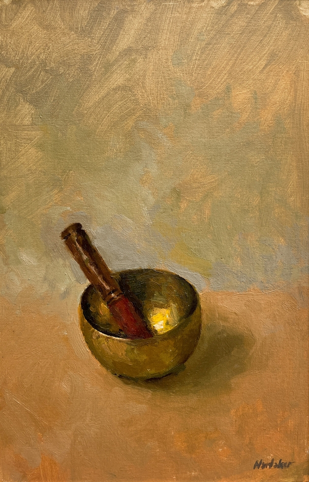 A Singing Bowl