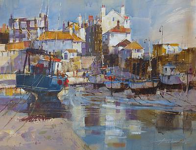 St Ives, Harbour