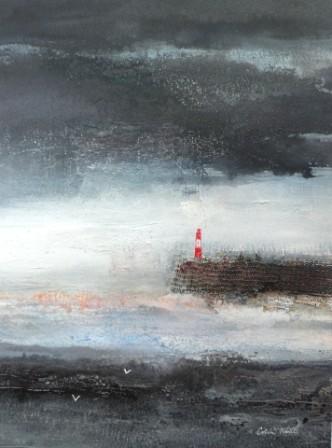 COLIN KENT - storm light