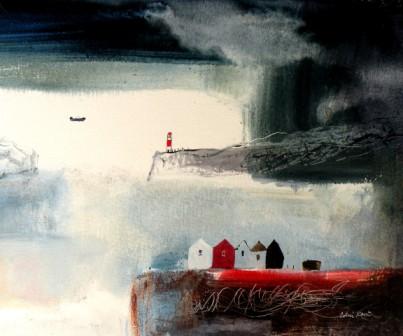 COLIN KENT - passing cloud