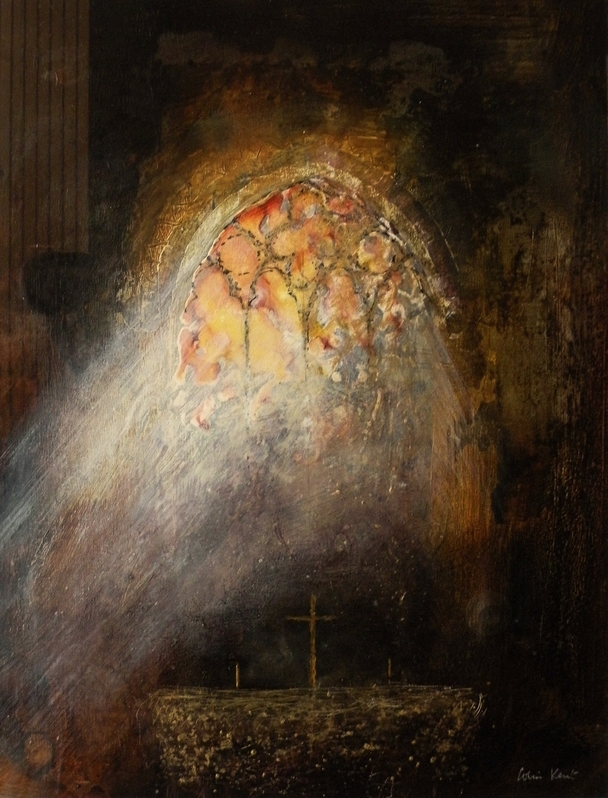 Sunlight and Shadows