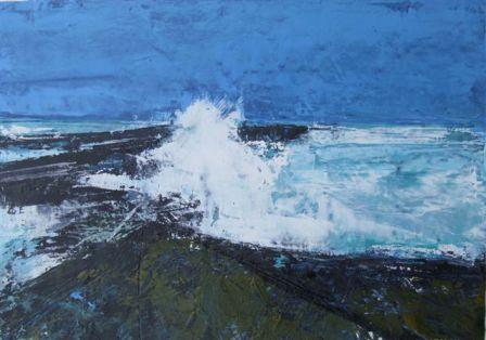 CORMAC O'LEARY - sligo headland