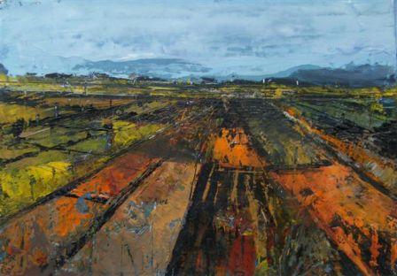 CORMAC O'LEARY - sligo summer