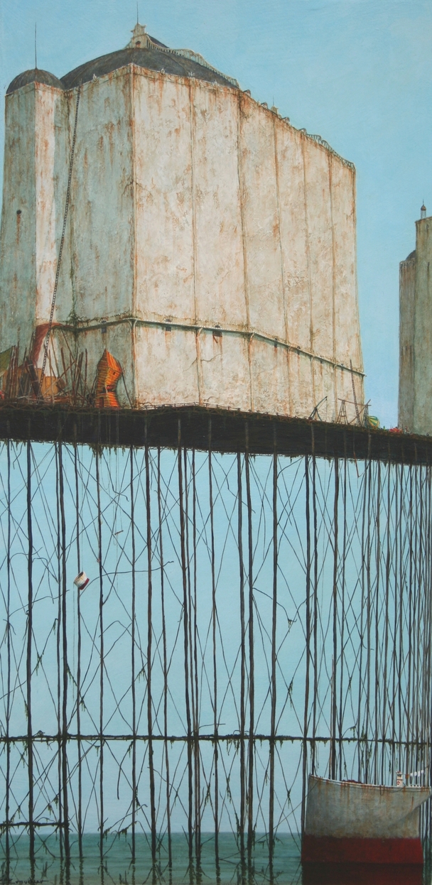 End of Pier - Brighton