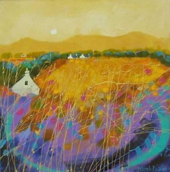 DEBORAH PHILLIPS - ayrshire gold