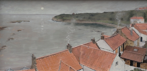 Birdseye, Pittenweem