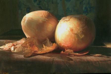 Classical Onions