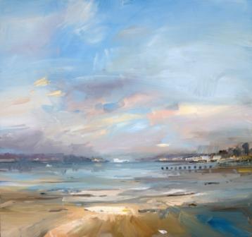 DAVID ATKINS - returning ferry