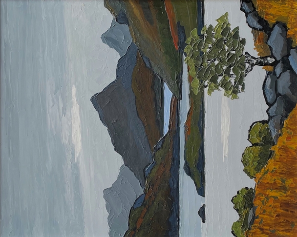 DAVID BARNES - inverpolly