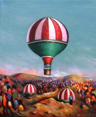 DAVID SCHOFIELD - the farmer