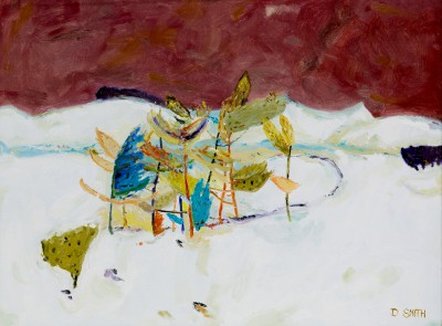 David Smith - Deeside