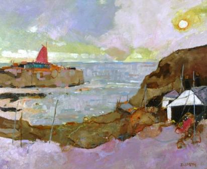DAVID SMITH - west coast harbour