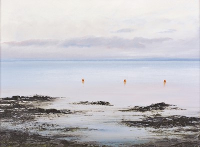 DONALD PROVAN - calm