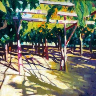 Lemon Grove, Sorrento