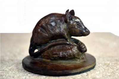 Harvest Mouse (Edition 11/48)