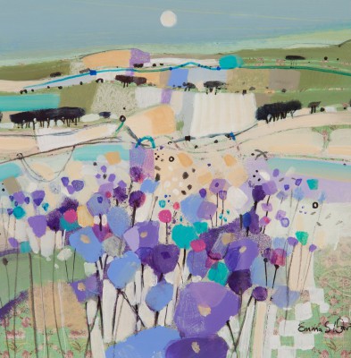 Moonlight and Memories