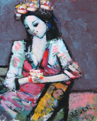 ENDRE RODER - veronica