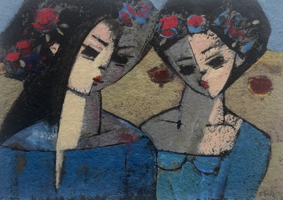 ENDRE RODER - we ponder