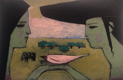 Endre Roder - Conversation