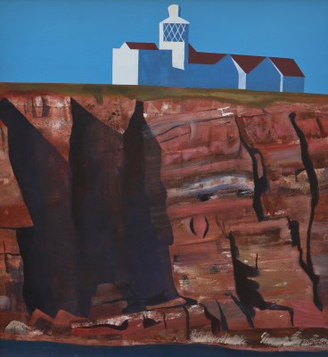 St Ann's Head Lighthouse