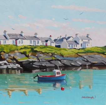 Midsummer - Portnahavan