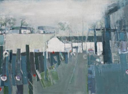 The Harbour Masters Haven