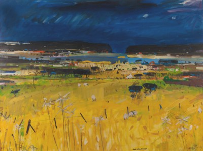 Loch Edge, Westeross