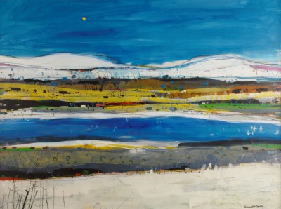 HAMISH MACDONALD - macleod's tables, skye