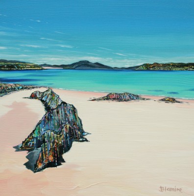 HOPE BLAMIRE - perfect day, iona